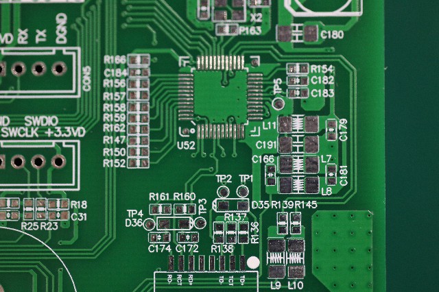 PCB組件布局如何提升整機性能?PCB設(shè)計器件布局提升整機的性能