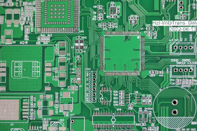 PCB設(shè)計(jì)