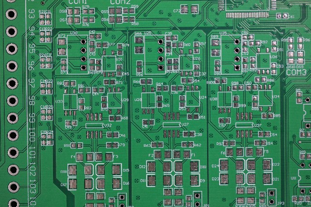 高速PCB設計當中鋪銅處理方法有哪些?高速PCB設計鋪銅的正確處理方法